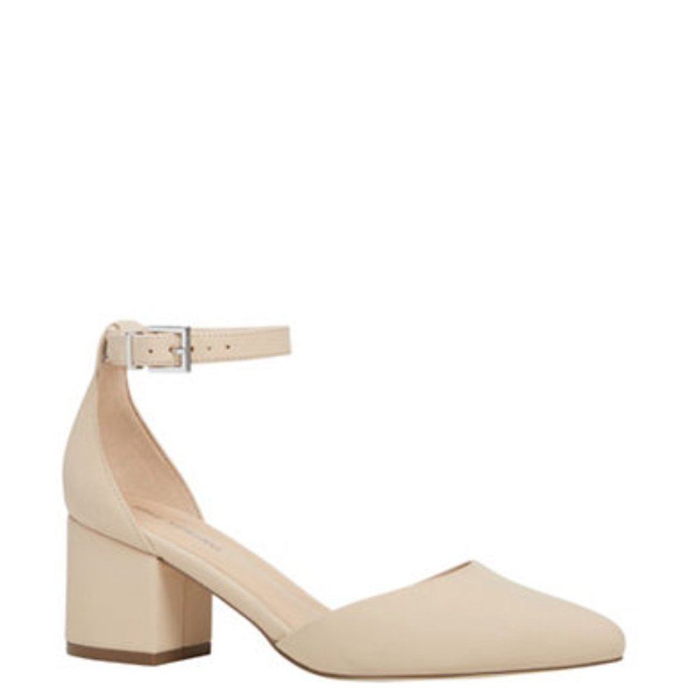 New Call It Spring Trivio Heels - Picture 1 of 1